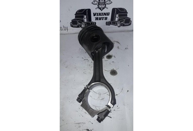 Поршень с шатуном MAN TGA 2000-2008 2003