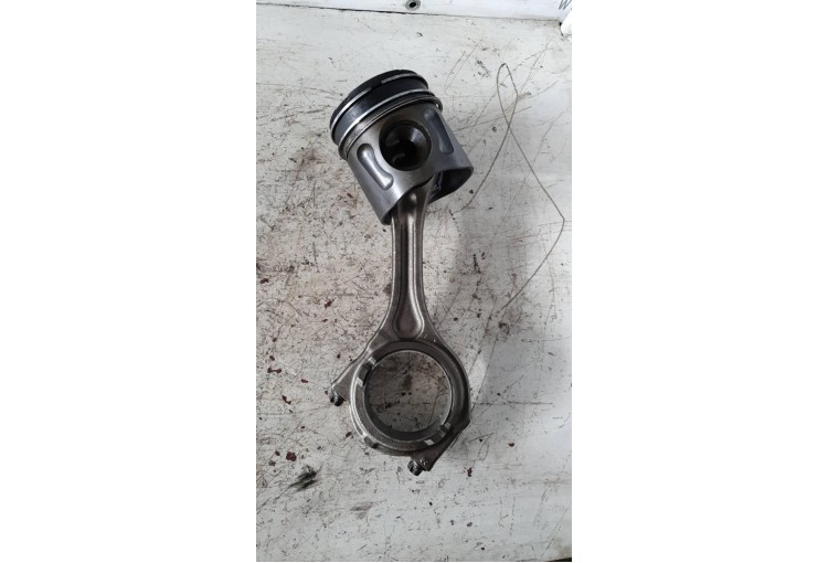 Поршень с шатуном MAN TGA 2000-2008 2004