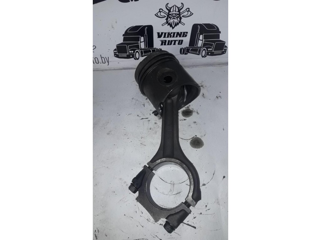 Поршень с шатуном MAN TGA 2000-2008 2003