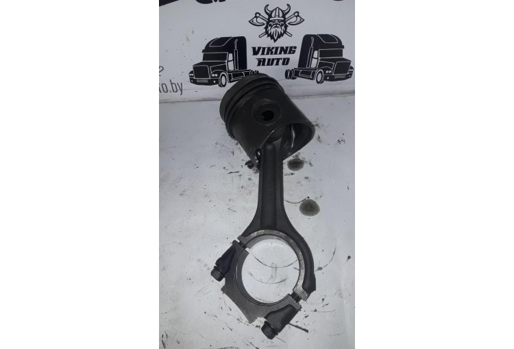 Поршень с шатуном MAN TGA 2000-2008 2003