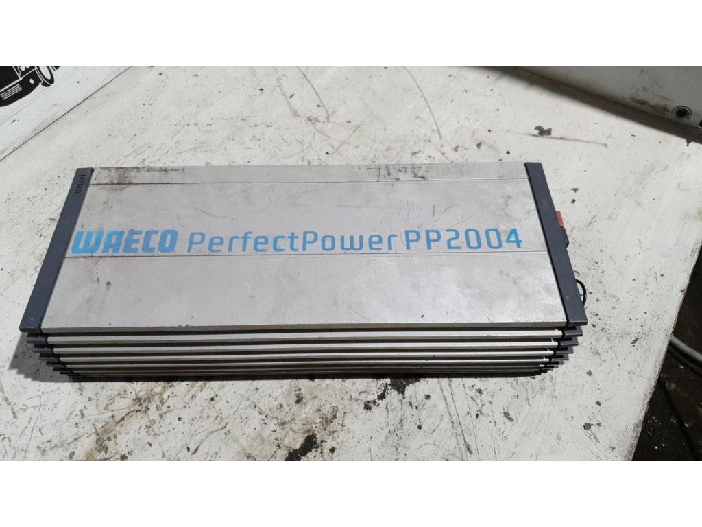 Преобразователь напряжения ( конвертер) DAF XF 105 2005-2013 2012