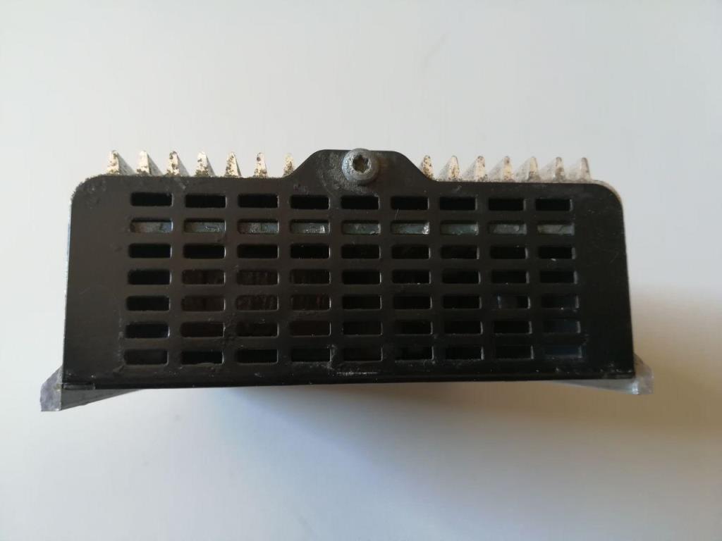 Преобразователь напряжения ( конвертер) Renault Magnum Mack 2001-2005 2001