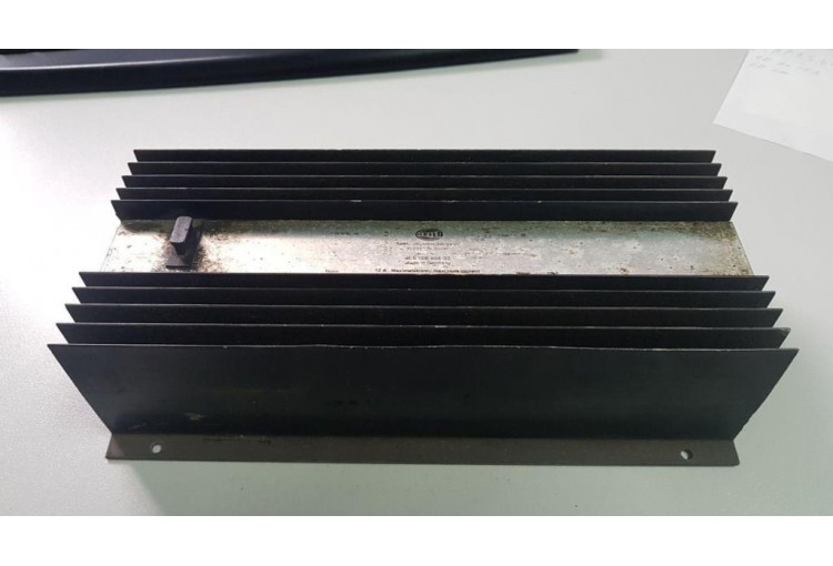 Преобразователь напряжения ( конвертер) MAN L2000 1994-2000 1994