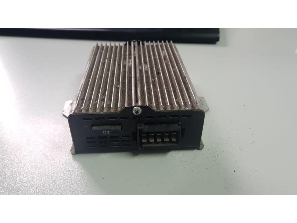 Преобразователь напряжения ( конвертер) Renault Magnum Mack 2001-2005 2003