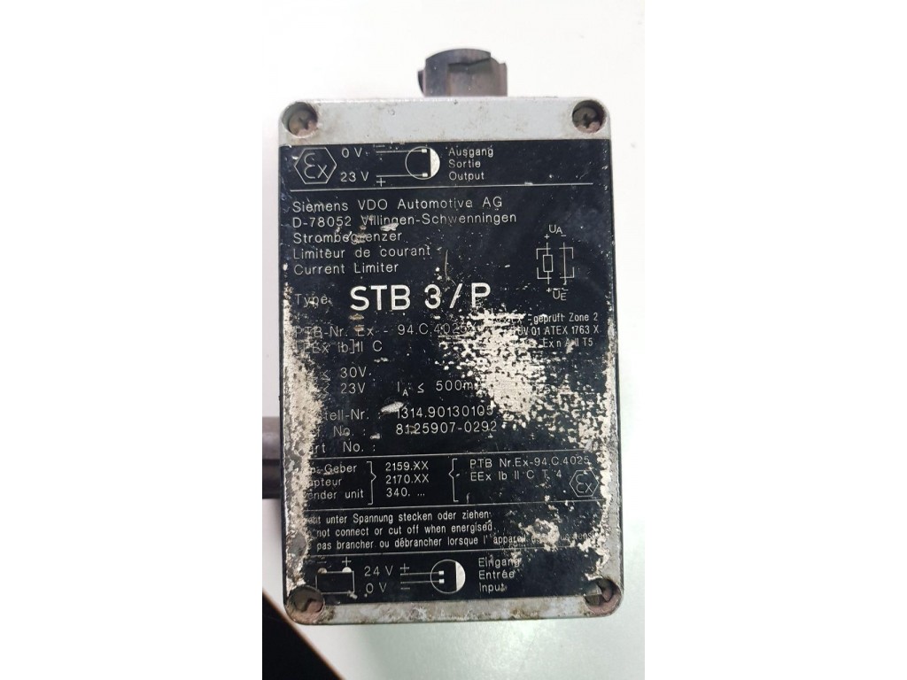 Преобразователь напряжения ( конвертер) MAN L2000 1994-2000 1995