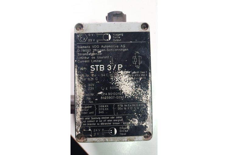 Преобразователь напряжения ( конвертер) MAN L2000 1994-2000 1995