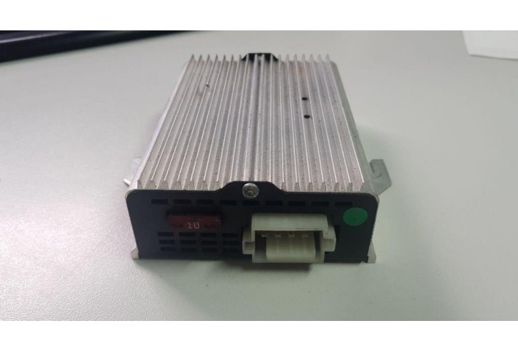 Преобразователь напряжения ( конвертер) Renault Magnum Mack 2001-2005 2003