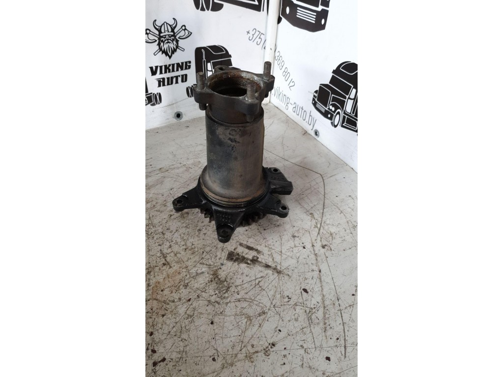 Привод вискомуфты MAN TGA 2000-2008 2004