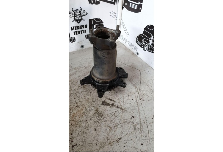 Привод вискомуфты MAN TGA 2000-2008 2004