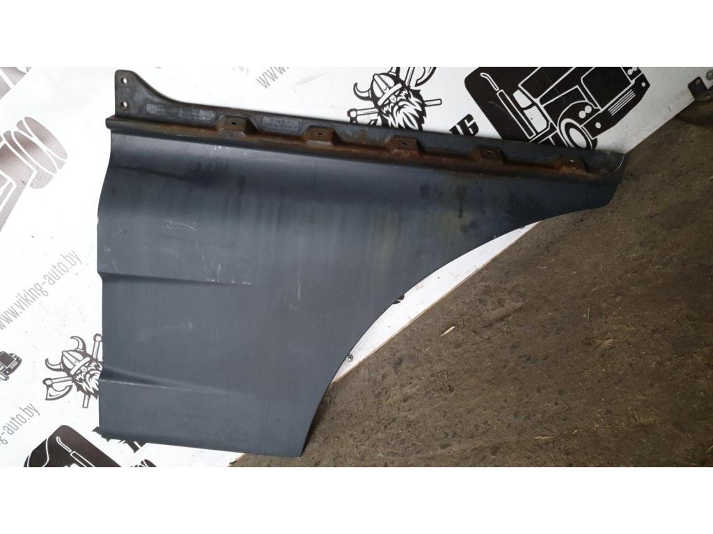 Продолжение двери левой MAN TGA 2000-2008 2004