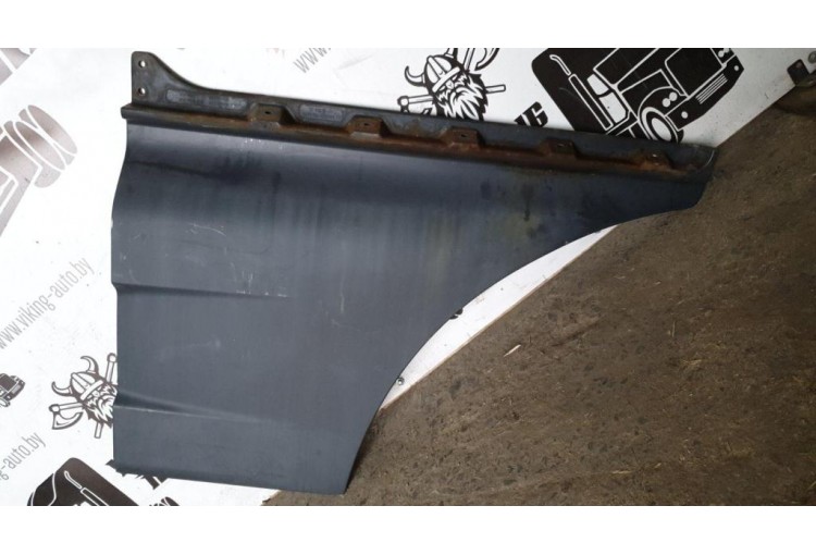 Продолжение двери левой MAN TGA 2000-2008 2004