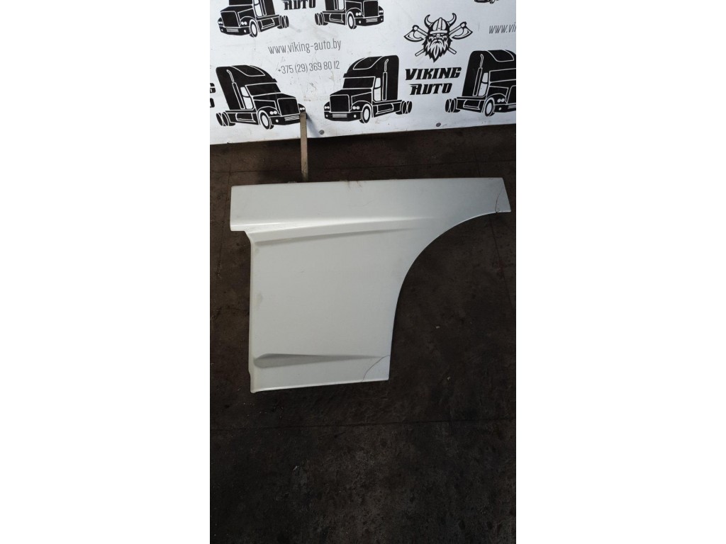 Продолжение двери левой DAF XF 105 2005-2013 2008