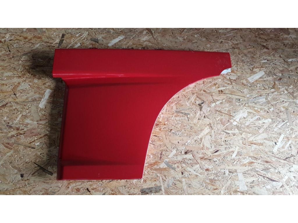 Продолжение двери левой DAF XF 105 2005-2013 2007