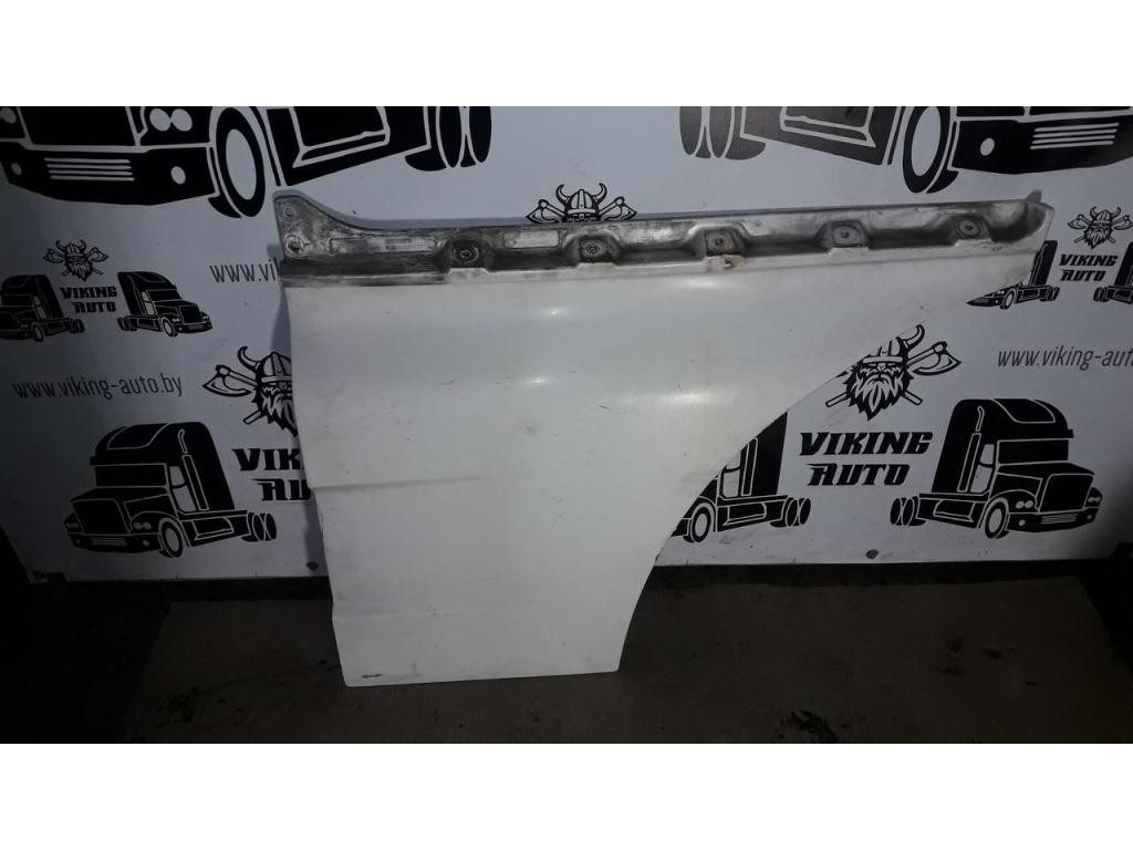 Продолжение двери левой MAN TGA 2000-2008 2003