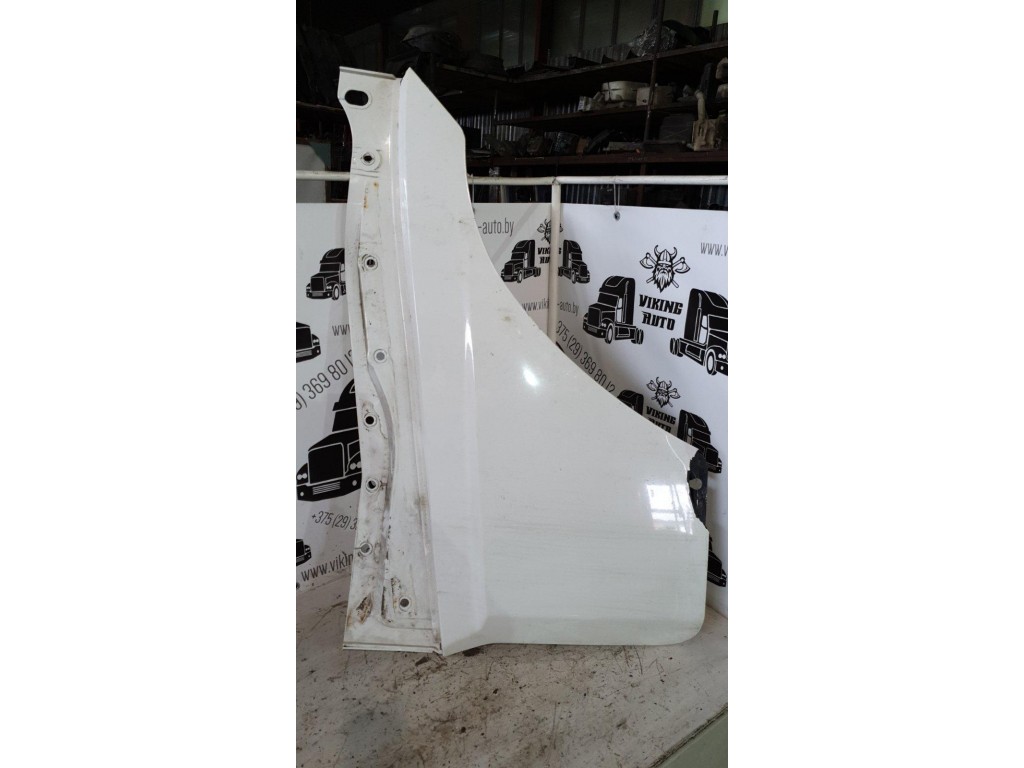 Продолжение двери левой Volvo FH(13) 2005-2008 2008