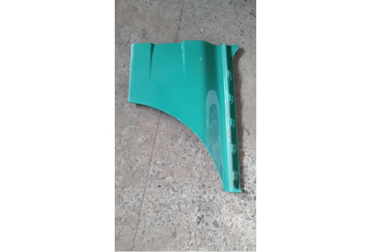 Продолжение двери левой MAN TGA 2000-2008 2004