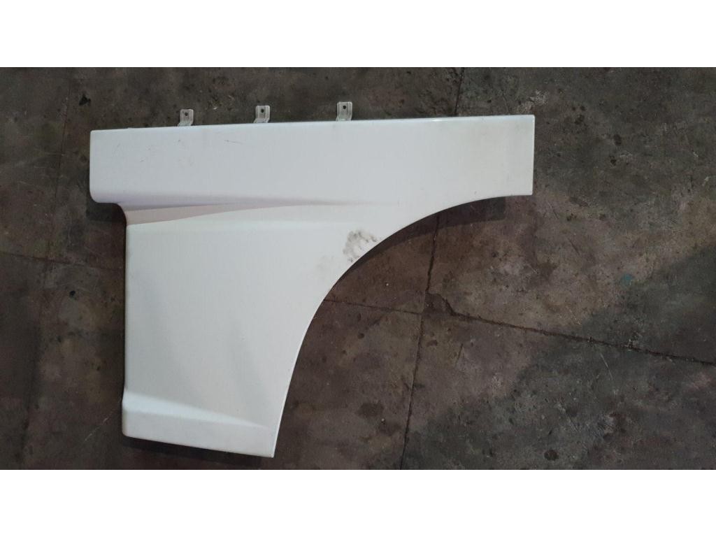 Продолжение двери левой DAF XF 105 2005-2013 2008