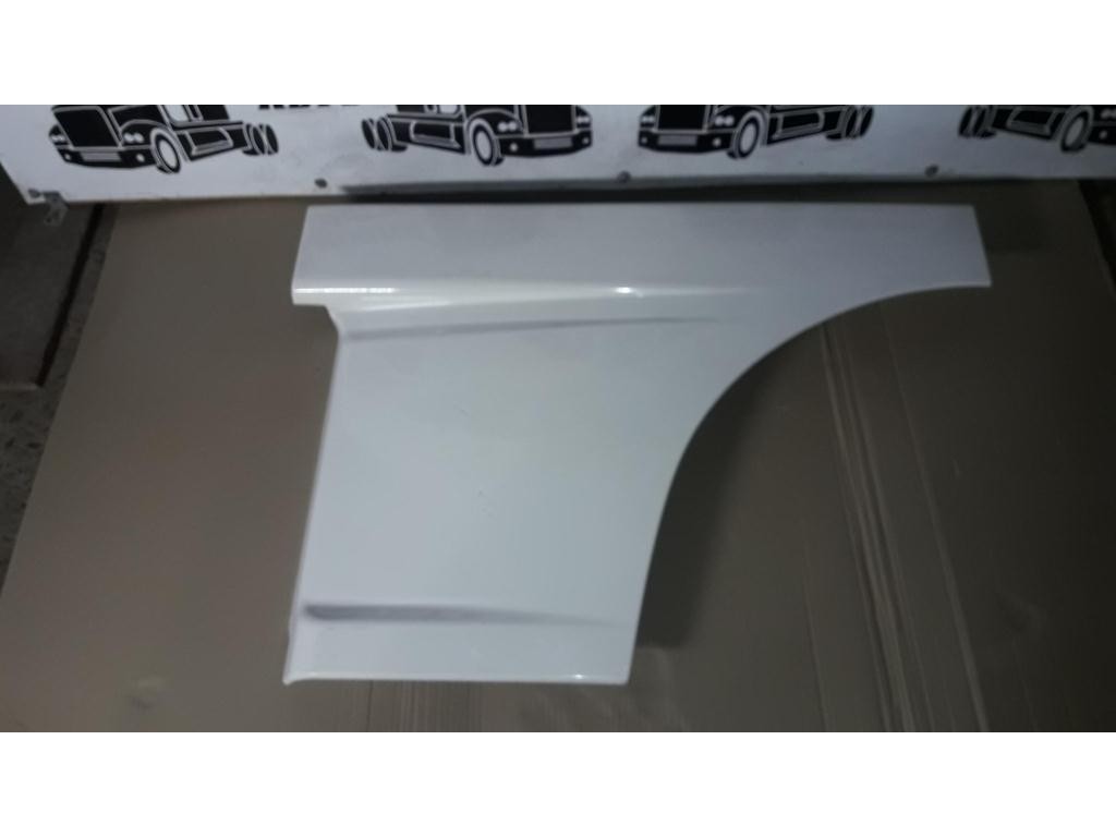 Продолжение двери левой DAF