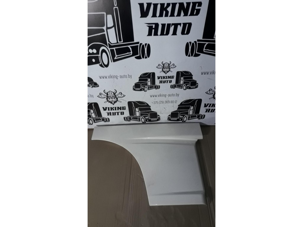 Продолжение двери правой DAF