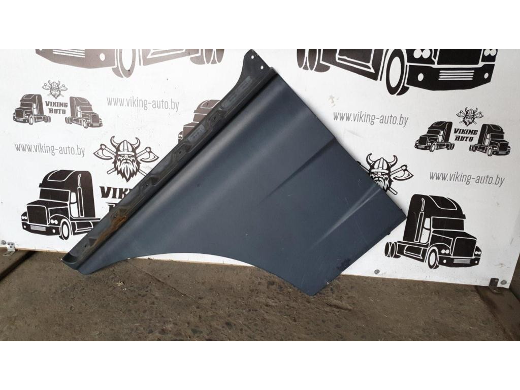 Продолжение двери правой MAN TGA 2000-2008 2004