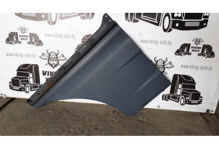 Продолжение двери правой MAN TGA 2000-2008 2004