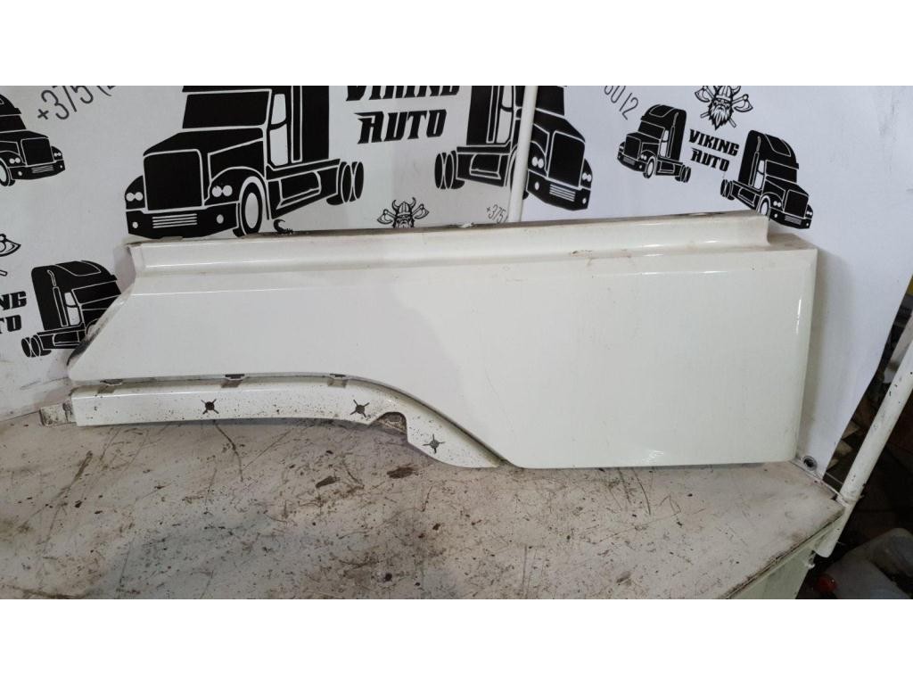 Продолжение кабины лев. Volvo FH(13) 2005-2008 2008