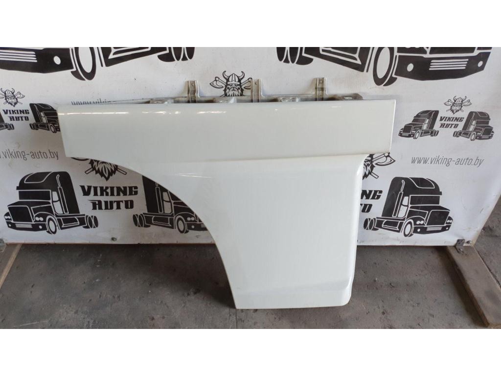Продолжение кабины прав. DAF XF 105 2005-2013 2008
