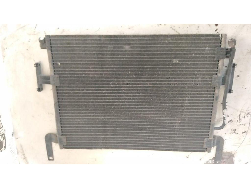 Радиатор кондиционера (конденсатор) Renault Premium DCI 1996-2006 2002