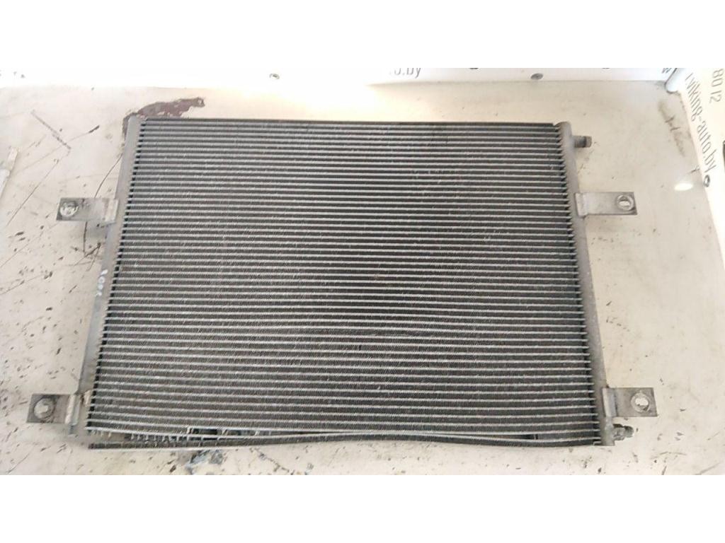 Радиатор кондиционера (конденсатор) Renault Magnum Mack 2001-2005 2003