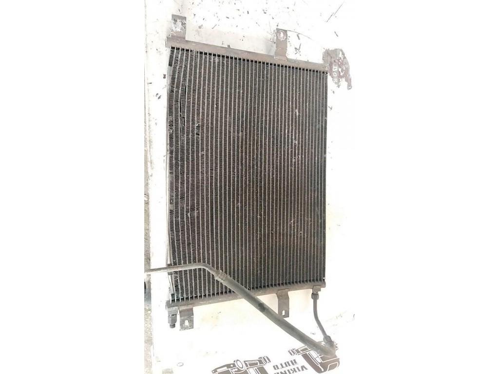 Радиатор кондиционера (конденсатор) Renault Magnum Mack 2001-2005 2003