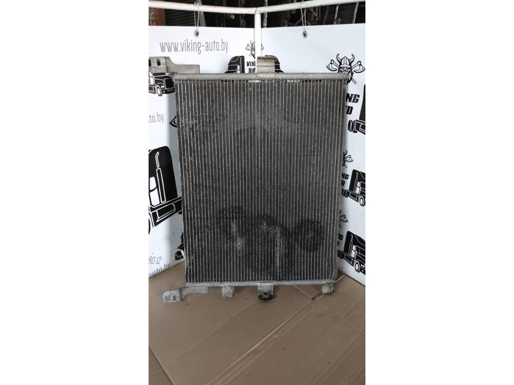 Радиатор кондиционера (конденсатор) Renault Magnum DXI 2006-2013 2006