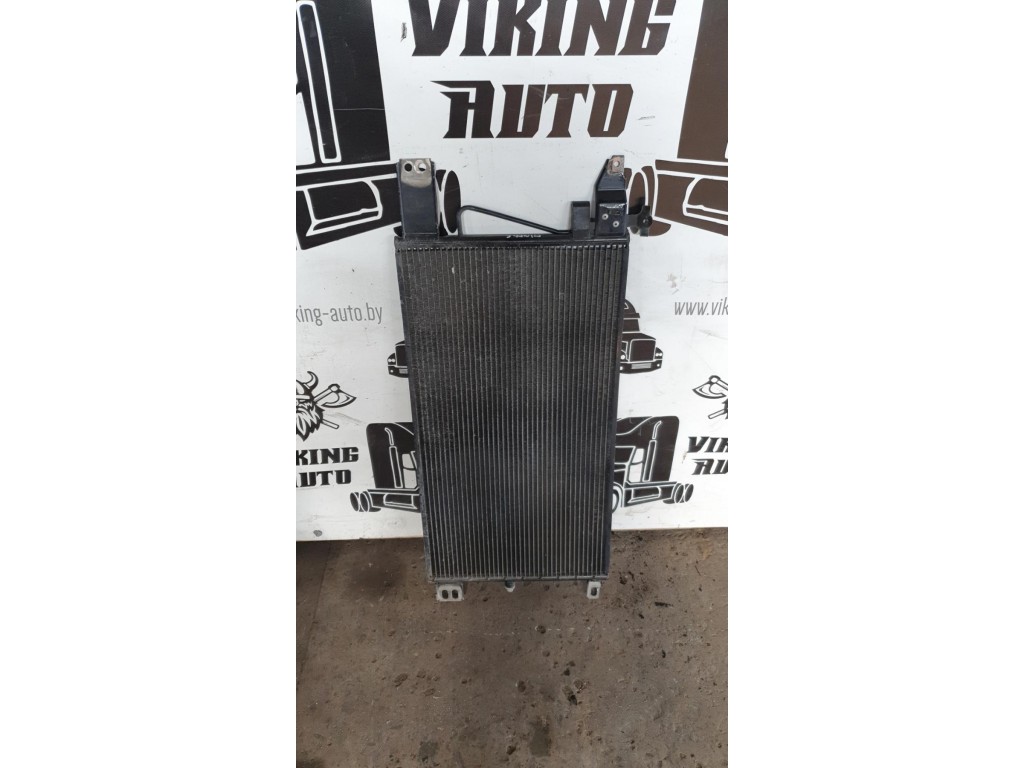 Радиатор кондиционера (конденсатор) Scania 5 Serie(R) 2005-2009 2008