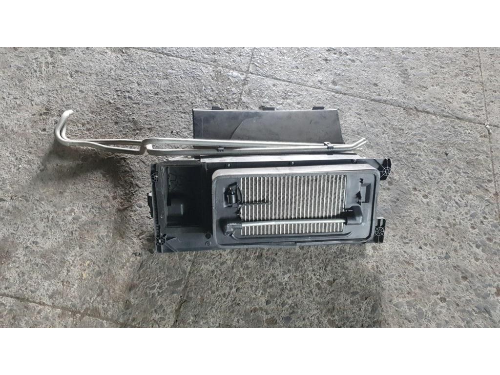 Радиатор кондиционера (конденсатор) Mercedes Actros MP2 2002-2008 2008