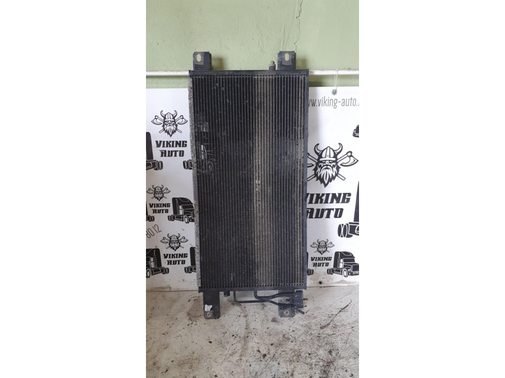 Радиатор кондиционера (конденсатор) Scania 5 Serie(R) 2009-2013 2009