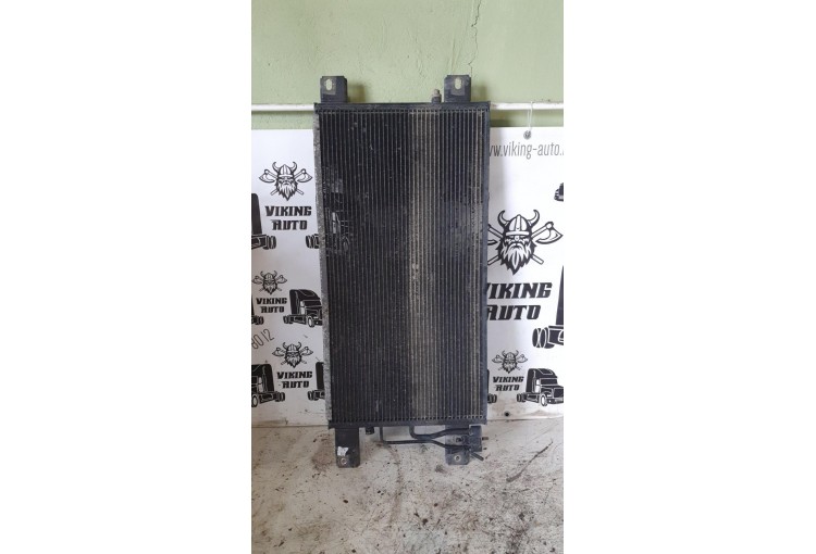 Радиатор кондиционера (конденсатор) Scania 5 Serie(R) 2009-2013 2009