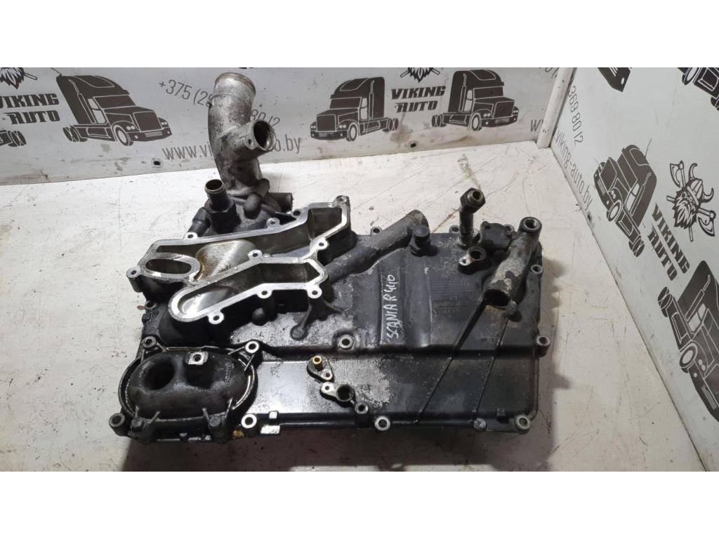 Радиатор масляный Scania 5 Serie(R) 2009-2013 2009