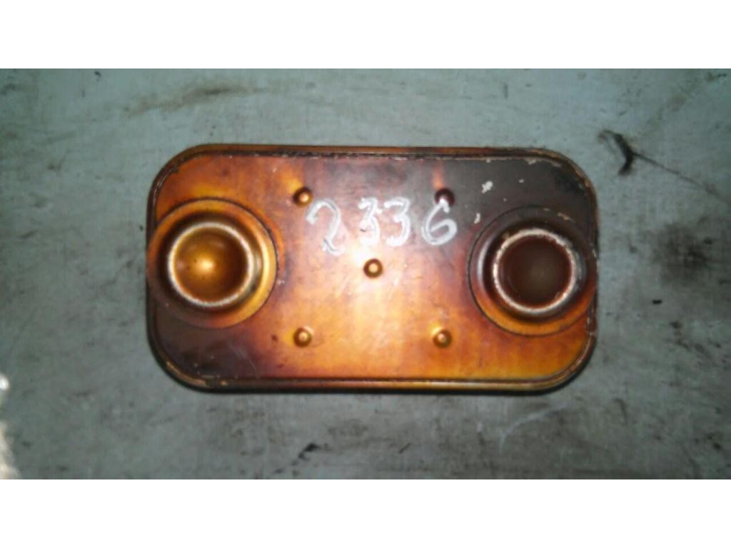 Радиатор масляный MAN F2000 1994-2000 1999