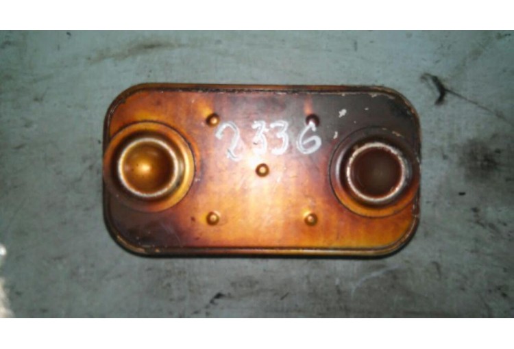 Радиатор масляный MAN F2000 1994-2000 1999