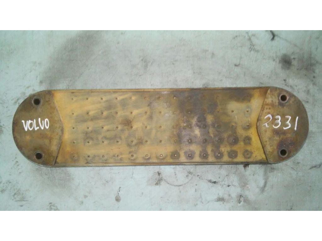 Радиатор масляный Volvo FH(12) 1998-2002 2001