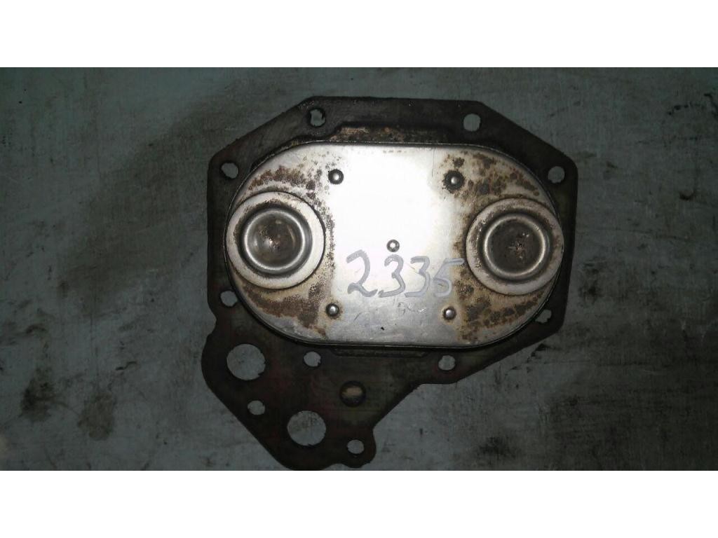 Радиатор масляный MAN L2000 1994-2000 2000