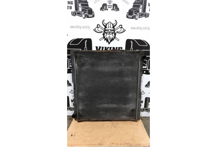 Радиатор основной Scania 5 Serie(R) 2005-2009 2008