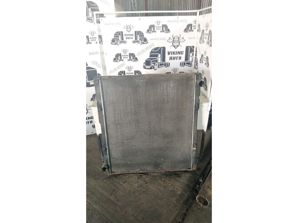 Радиатор основной Scania 5 Serie(R) 2005-2009 2009