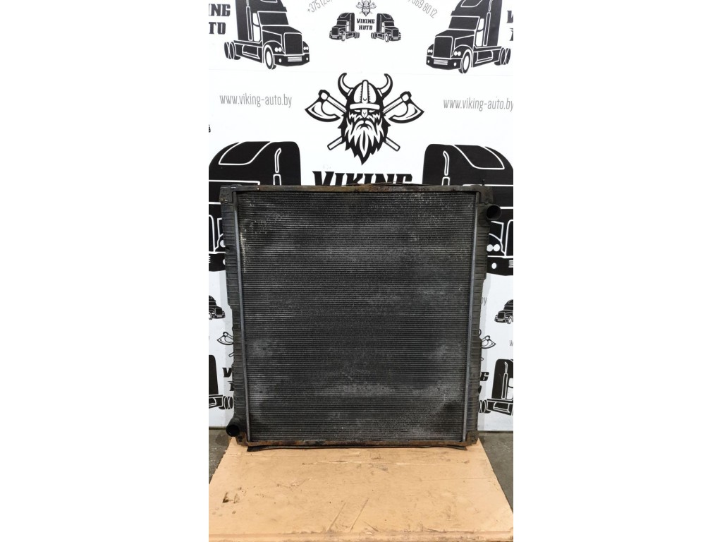 Радиатор основной Scania 5 Serie(R) 2005-2009 2008