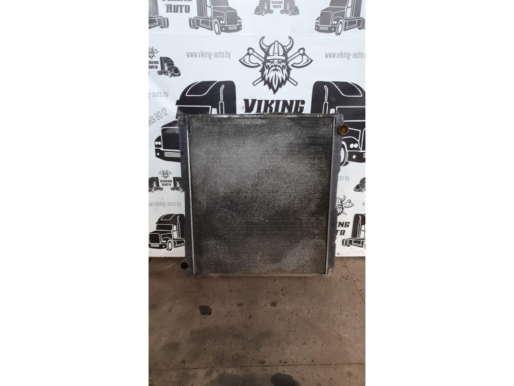 Радиатор основной Scania 5 Serie(R) 2005-2009 2009