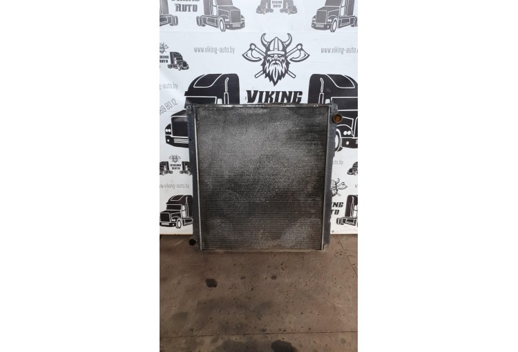 Радиатор основной Scania 5 Serie(R) 2005-2009 2009
