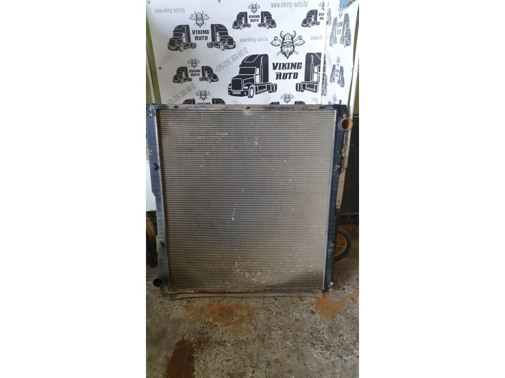 Радиатор основной Scania 5 Serie(R) 2009-2013 2009