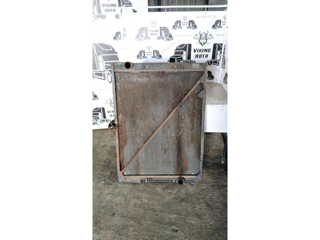 Радиатор основной Mercedes Actros MP1 1996-2002 2001