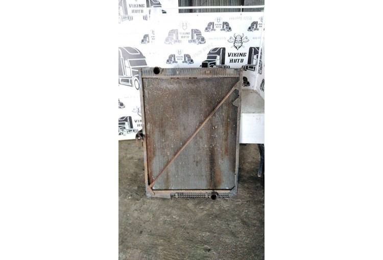 Радиатор основной Mercedes Actros MP1 1996-2002 2001