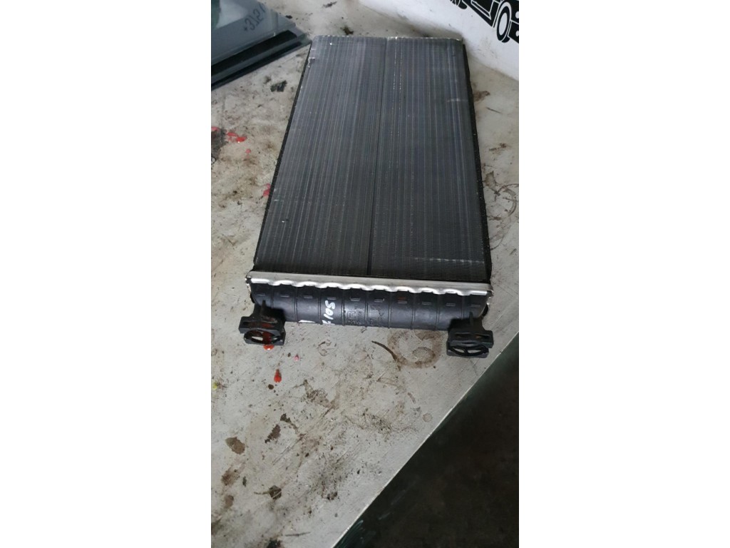Радиатор отопителя DAF XF 105 2005-2013 2007