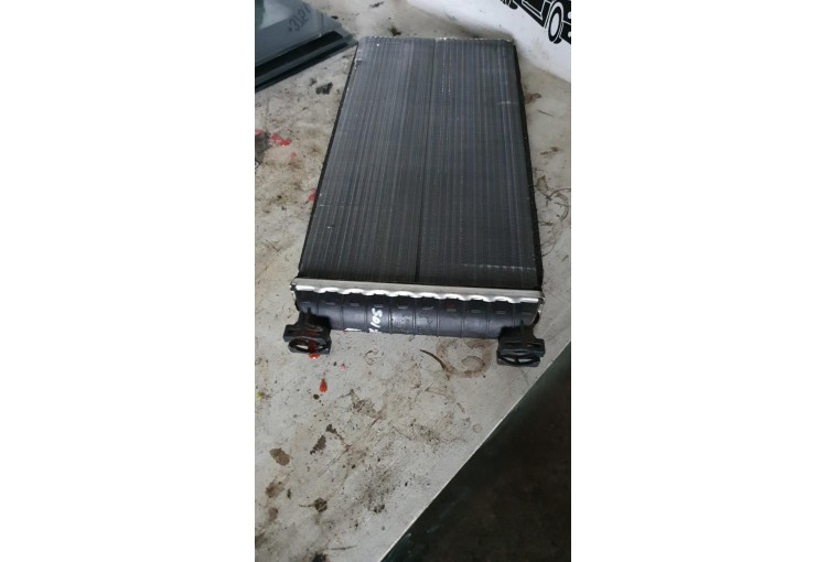 Радиатор отопителя DAF XF 105 2005-2013 2007